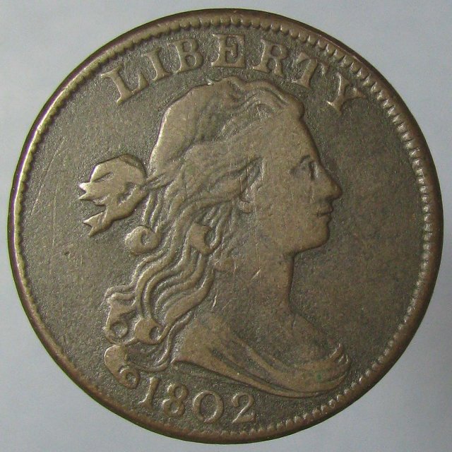 What's-Your-Oldest-US-Coin?